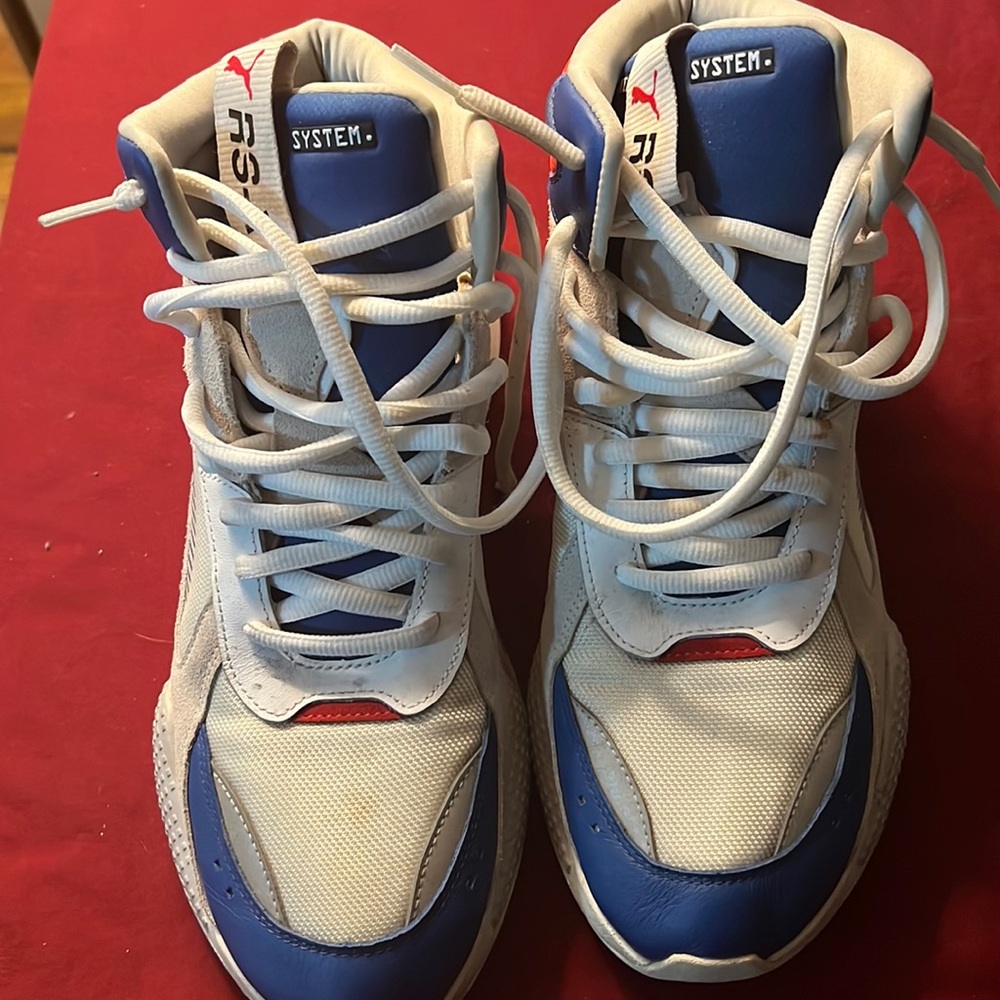 Pumas